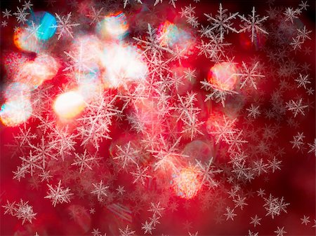 simsearch:400-04628388,k - Abstract of Red Ice under the light for Christmas Stockbilder - Microstock & Abonnement, Bildnummer: 400-05288523
