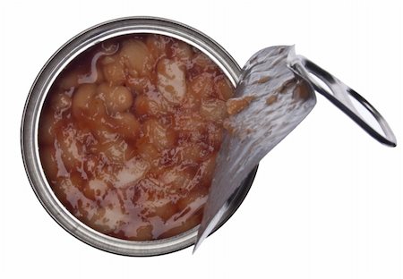 frank - Franks and Beans Tasty Snack Food Image. Stock Photo - Budget Royalty-Free & Subscription, Code: 400-05280898