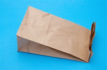 school food bag - School Lunch Themed Image.  Brown Paper Bag. Stock Photo - Budget Royalty-Free & Subscription, Code: 400-05281067