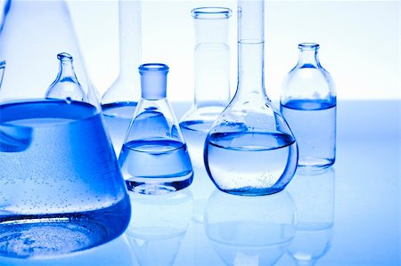 A laboratory is a place where scientific research and experiments are conducted. Laboratories designed for processing specimens, such as environmental research or medical laboratories will have specialised machinery (automated analysers) designed to process many samples. Stock Photo - Budget Royalty-Free & Subscription, Code: 400-05283018