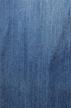 Textured striped blue jeans denim linen fabric background Stock Photo - Budget Royalty-Free & Subscription, Code: 400-05294016