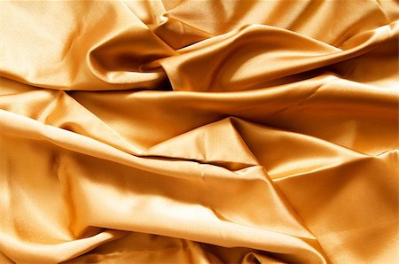 simsearch:400-07262328,k - Bright satin fabric folded to be used as background Foto de stock - Royalty-Free Super Valor e Assinatura, Número: 400-05294772