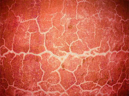 simsearch:400-04233373,k - Texture of abstract Red Rough old wall background Stock Photo - Budget Royalty-Free & Subscription, Code: 400-05296376