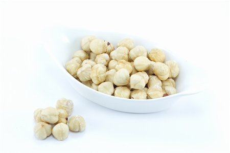 simsearch:400-04173906,k - Hazelnuts Stock Photo - Budget Royalty-Free & Subscription, Code: 400-05296387