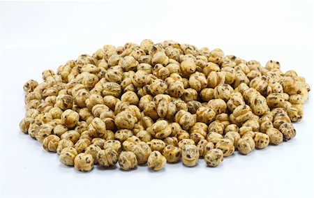 simsearch:400-04846153,k - Roasted Chickpea Stock Photo - Budget Royalty-Free & Subscription, Code: 400-05296392