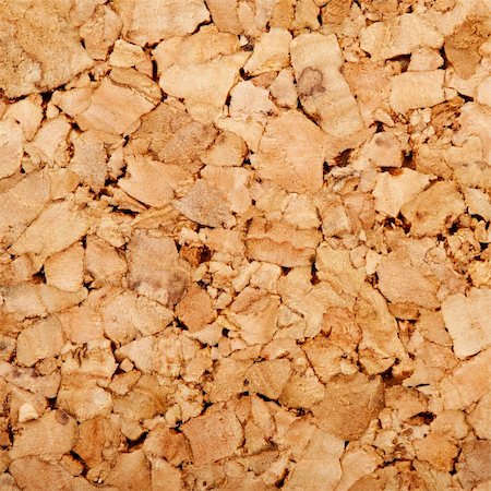 Corkboard background texture.Square shape Stock Photo - Budget Royalty-Free & Subscription, Code: 400-05296523
