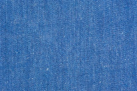 Background of blue jeans denim fabric texture Stock Photo - Budget Royalty-Free & Subscription, Code: 400-05297997