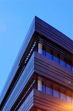 simsearch:400-05714281,k - This photograph represent the corner side of pane in municipality building. Strasbourg, France Photographie de stock - Aubaine LD & Abonnement, Code: 400-05299046