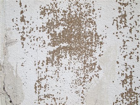 simsearch:400-04233373,k - Abstract from the cracks of the old cement plaster wall Stock Photo - Budget Royalty-Free & Subscription, Code: 400-05291749