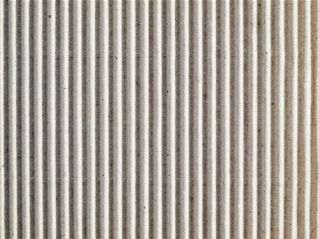 Texture of brown Corrugated paper for background Stock Photo - Budget Royalty-Free & Subscription, Code: 400-05291759