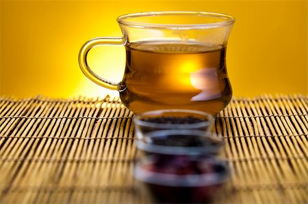 Tea Stock Photo - Budget Royalty-Free & Subscription, Code: 400-05292459