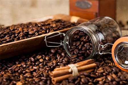 simsearch:400-04222488,k - Coffee Stockbilder - Microstock & Abonnement, Bildnummer: 400-05292833