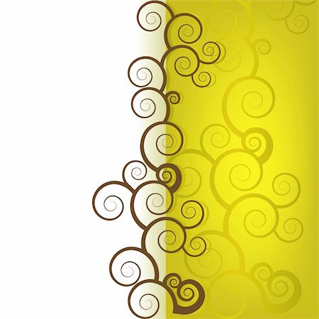 simsearch:400-05293080,k - elegant christmas background . Vector illustration Fotografie stock - Microstock e Abbonamento, Codice: 400-05293114