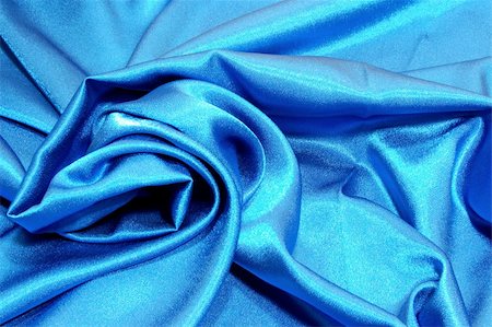 simsearch:400-03940276,k - blue satin or silk background with textile texture Stock Photo - Budget Royalty-Free & Subscription, Code: 400-05293957