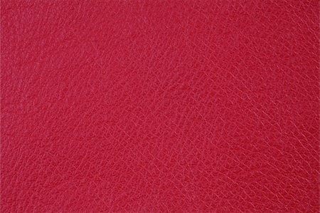 rolandsp (artist) - Texture of red leather Photographie de stock - Aubaine LD & Abonnement, Code: 400-05304377