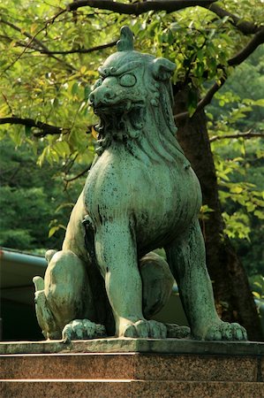 simsearch:400-05304973,k - Zojoji Shrine,Tokyo, Japan Foto de stock - Royalty-Free Super Valor e Assinatura, Número: 400-05304971