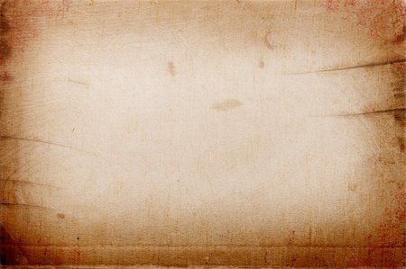 rust colored spots on picture - texture, grunge, ancient paper with age marks Stock Photo - Budget Royalty-Free & Subscription, Code: 400-05305000