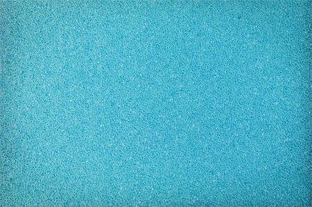 Blue sponge texture Foto de stock - Super Valor sin royalties y Suscripción, Código: 400-05306077
