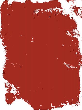 Red grunge paper texture background. Stock Photo - Budget Royalty-Free & Subscription, Code: 400-05308129