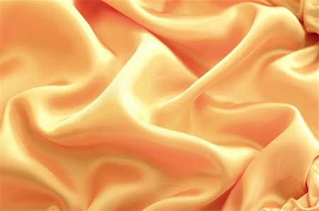 flowing garments - Silk textile background Stock Photo - Budget Royalty-Free & Subscription, Code: 400-05308806