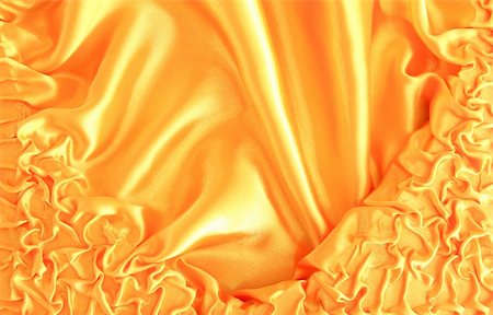 flowing garments - Silk textile background Stock Photo - Budget Royalty-Free & Subscription, Code: 400-05308807