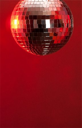 simsearch:400-03966366,k - disco ball Stockbilder - Microstock & Abonnement, Bildnummer: 400-05309541