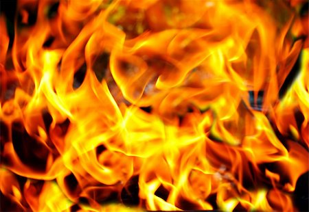 simsearch:400-07675154,k - Flame of fire. Background Stock Photo - Budget Royalty-Free & Subscription, Code: 400-05309574