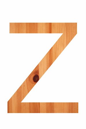 silhouette as carpenter - alphabet made of wood. A to Z  0 to 9 and other symbols like dollar euro and at Photographie de stock - Aubaine LD & Abonnement, Code: 400-05300184