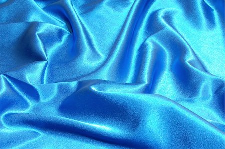 simsearch:400-03940276,k - blue satin or silk background with textile texture Stock Photo - Budget Royalty-Free & Subscription, Code: 400-05301942