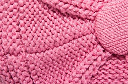 Beautiful pink factory cloth (clothing, texture) Stock Photo - Budget Royalty-Free & Subscription, Code: 400-05302006