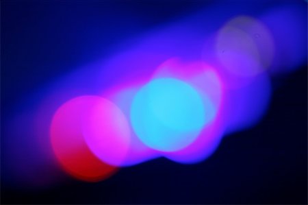 defocus - Decorative party background - defocused reflection of lights. Stock Photo - Budget Royalty-Free & Subscription, Code: 400-05302806