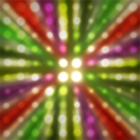 simsearch:400-05129284,k - colour dim abstract image with light beams Stockbilder - Microstock & Abonnement, Bildnummer: 400-05303840