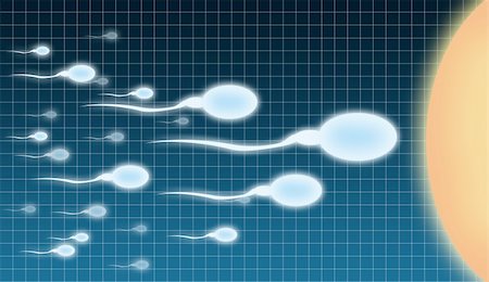 ruslan5838 (artist) - Illustration of impregnation on an abstract background Stockbilder - Microstock & Abonnement, Bildnummer: 400-05303853