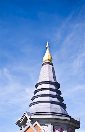 simsearch:400-06638923,k - Relics,Doi Intha Non  Chiang Mai In Thailand Photographie de stock - Aubaine LD & Abonnement, Code: 400-05303972