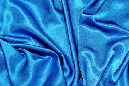 simsearch:400-03940276,k - blue satin or silk background with textile texture Stock Photo - Budget Royalty-Free & Subscription, Code: 400-05303990