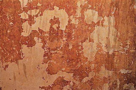 plaster detail not people - Old mottled plaster wall Stock Photo - Budget Royalty-Free & Subscription, Code: 400-05314124