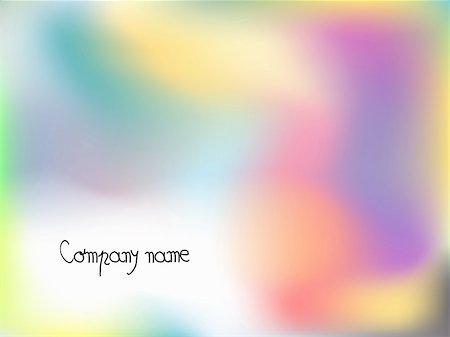 simsearch:400-04346607,k - company abstract template, vector art illustration Fotografie stock - Microstock e Abbonamento, Codice: 400-05314292