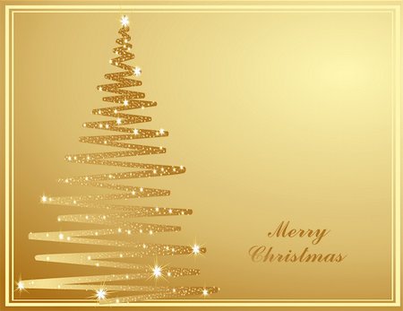 Merry Christmas and Happy New Year collection Stock Photo - Budget Royalty-Free & Subscription, Code: 400-05315754