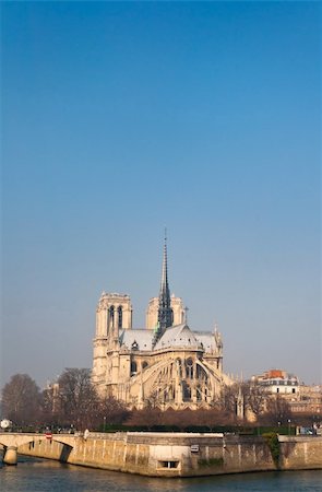 rheims - Notre Dame de Paris (French for Our Lady of Paris) Stock Photo - Budget Royalty-Free & Subscription, Code: 400-05316485