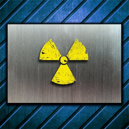 simsearch:400-05234497,k - nuclear danger warning background Stock Photo - Budget Royalty-Free & Subscription, Code: 400-05317181