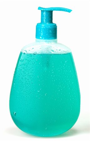 simsearch:400-07470628,k - liquid soap Stock Photo - Budget Royalty-Free & Subscription, Code: 400-05318107