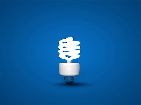 simsearch:400-04366277,k - Saver Lightbulb Stock Photo - Budget Royalty-Free & Subscription, Code: 400-05319944