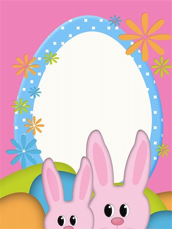 futura (artist) - Easter background Stock Photo - Budget Royalty-Free & Subscription, Code: 400-05310835