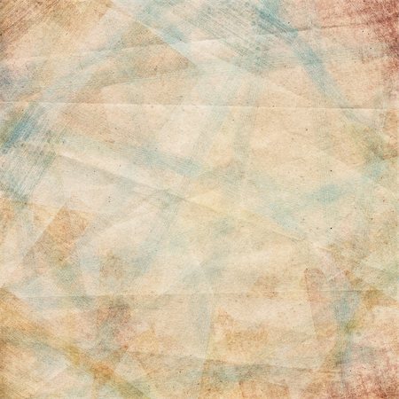 simsearch:400-04345012,k - Designed grunge paper background, texture Photographie de stock - Aubaine LD & Abonnement, Code: 400-05312902