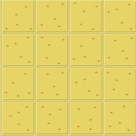 simsearch:400-05721762,k - yellow ceramics seamless pattern, abstract texture; vector art illustration Foto de stock - Super Valor sin royalties y Suscripción, Código: 400-05324462