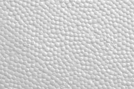 polystyrène - fond de texture de mousse de polystyrène Photographie de stock - Aubaine LD & Abonnement, Code: 400-05325694