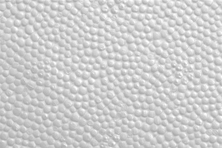 plastic texture - styrofoam texture background Stock Photo - Budget Royalty-Free & Subscription, Code: 400-05325694