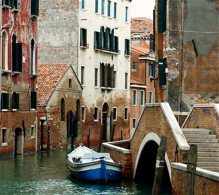 Old Venice Stock Photo - Budget Royalty-Free & Subscription, Code: 400-05326417