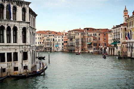 simsearch:400-06391540,k - An image of an ancient city of Venice Stock Photo - Budget Royalty-Free & Subscription, Code: 400-05326420