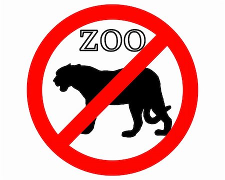 simsearch:400-05329405,k - Jaguar in zoo prohibited Fotografie stock - Microstock e Abbonamento, Codice: 400-05327839